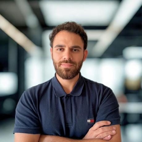 Sami Salkini